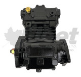 TF-550 Navistar 5014488X air compressor for HT530 HT570 engines, 5014488, 3599754C92, 504484X, 504484, 801827X, 801827