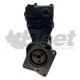 TF-550 Navistar 5014488X air compressor for HT530 HT570 engines, 5014488, 3599754C92, 504484X, 504484, 801827X, 801827