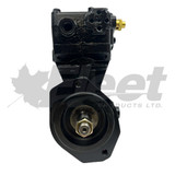 TF-550 Navistar 5014488X air compressor for HT530 HT570 engines, 5014488, 3599754C92, 504484X, 504484, 801827X, 801827