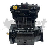 TF-550 Navistar 5014488X air compressor for HT530 HT570 engines, 5014488, 3599754C92, 504484X, 504484, 801827X, 801827