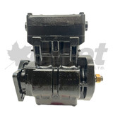 TF-550 Navistar 5014488X air compressor for HT530 HT570 engines, 5014488, 3599754C92, 504484X, 504484, 801827X, 801827