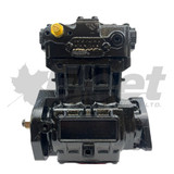 TF-550 Navistar 5014488X air compressor for HT530 HT570 engines, 5014488, 3599754C92, 504484X, 504484, 801827X, 801827