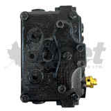 TF-550 Navistar 5014488X air compressor for HT530 HT570 engines, 5014488, 3599754C92, 504484X, 504484, 801827X, 801827