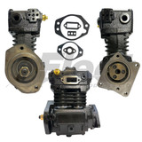 TF-550 Navistar 5014488X air compressor for HT530 HT570 engines, 5014488, 3599754C92, 504484X, 504484, 801827X, 801827