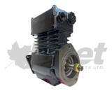 5019320X TF-550 Compressor 802908, 802909, 8019321; Bendix: 5019320, 5019320X, 5019321, 5019321X, 5016940, 5016940X, 5019155, R5019320, R5019320X; Navistar (OE): 3596420C91, 3596420C92, 3663597C91, 3620516C91, 366357C91; Other Cross: 5019445X, 5014144X, 5004188X, 5014488; Industrial Cross: 165-179-0025, 1651790025, 19700186D