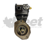 Reman TF-750 Compressor 5019322X for Navistar HT530 HT570 with Metric Ports Reman TF-750 Compressor 5019322X for Navistar HT530 HT570 with Metric Ports