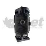 Reman TF-750 Compressor 5019322X for Navistar HT530 HT570 with Metric Ports 3620517C91, 5017018, 5019322, 5019322RX, 5019322X-0R9764 Reman TF-750 Compressor 5019322X for Navistar HT530 HT570 with Metric Ports 3620517C91, 5017018, 5019322, 5019322RX, 5019322X-0R9764