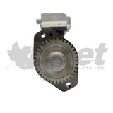 9111530150X 85mm Cummins air brake compressor WABCO: 9111530150, 9111530157, 911153015R, 9111530160, 9111530170, 9111530177 | Cummins: 5301080, 5286958, 5301103, 4933564, 5266299, 566299, 0451220, 165-079-2023, 1650792023, 3530372, 4933564RX, 4933565, 4988936, 5266299RX, 5266300, 5286958NX, 5286958RX, 5286959, 5291453, 5301080RX, 5301081 | Other: 67A193R