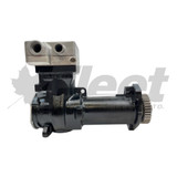 9111530150X 85mm Cummins air brake compressor WABCO: 9111530150, 9111530157, 911153015R, 9111530160, 9111530170, 9111530177 | Cummins: 5301080, 5286958, 5301103, 4933564, 5266299, 566299, 0451220, 165-079-2023, 1650792023, 3530372, 4933564RX, 4933565, 4988936, 5266299RX, 5266300, 5286958NX, 5286958RX, 5286959, 5291453, 5301080RX, 5301081 | Other: 67A193R