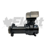 9111530150X 85mm Cummins air brake compressor WABCO: 9111530150, 9111530157, 911153015R, 9111530160, 9111530170, 9111530177 | Cummins: 5301080, 5286958, 5301103, 4933564, 5266299, 566299, 0451220, 165-079-2023, 1650792023, 3530372, 4933564RX, 4933565, 4988936, 5266299RX, 5266300, 5286958NX, 5286958RX, 5286959, 5291453, 5301080RX, 5301081 | Other: 67A193R