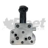 9111530150X 85mm Cummins air brake compressor WABCO: 9111530150, 9111530157, 911153015R, 9111530160, 9111530170, 9111530177 | Cummins: 5301080, 5286958, 5301103, 4933564, 5266299, 566299, 0451220, 165-079-2023, 1650792023, 3530372, 4933564RX, 4933565, 4988936, 5266299RX, 5266300, 5286958NX, 5286958RX, 5286959, 5291453, 5301080RX, 5301081 | Other: 67A193R