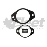 (75MM CUMMINS COMPRESSOR, 9111545150X, 18.7 CFM, Water Cooled, Threaded Discharge)