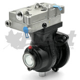 Remanufactured 85mm Mack Compressor 9121120020, 9121120000, 9121120010, 9121120017, 9121140000, 9121420000, 9121420007, 9121420010, 9121420020, 9121510000, 9121510010, 912142002R, 4123520040, 4123520047, 4123520290 | Volvo: 85020160, 22040500, 21220502, 22169886, 20451724, 20451727, 20733972, 20733974, 2135343, 21353433, 21353442, 85155997, 85116641, 85152069, 7421353433, 8235-S9121120010, 20382346, 21353457, 7421353457 | Mack: 24655982, 21353442, 24655465, 21220502