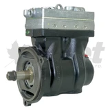 85mm Twin (9125420070X) Air brake compressor - 22062021, 85013937, TDAS9125420070X, WAB912542007R | Mack: 22062021, 8235-S9125420070, 85013937, 6300-912542007R | Meritor: S9125420070, S9125420070X | Freightliner: TDAS9125420070 | Hino: S9125420070 | Kenworth: S9125420070XRMAN | Peterbilt: S9125420070XRMAN | Automann: 170.AC5420070