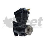 K035912X BA-921 Detroit DD13/DD15 air brake compressor,K034111, K035911, K035912, K095125, K095731, RK095125, S-37121 | 4711300215, 4711301715, 4711302515 | Detroit Diesel / Mercedes 0011307215, A0011304915, A0011305315, A0011307215, A4711300215, A4711301715, A4711302515, EA4711300215, EA4711301715, EA4711302515, RA0011307215, RA4711300215, RA4711301715, RA4711302515
