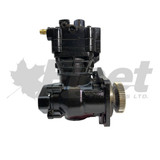 K035912X BA-921 Detroit DD13/DD15 air brake compressor,K034111, K035911, K035912, K095125, K095731, RK095125, S-37121 | 4711300215, 4711301715, 4711302515 | Detroit Diesel / Mercedes 0011307215, A0011304915, A0011305315, A0011307215, A4711300215, A4711301715, A4711302515, EA4711300215, EA4711301715, EA4711302515, RA0011307215, RA4711300215, RA4711301715, RA4711302515