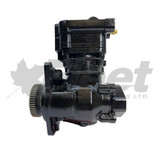 K035912X BA-921 Detroit DD13/DD15 air brake compressor,K034111, K035911, K035912, K095125, K095731, RK095125, S-37121 | 4711300215, 4711301715, 4711302515 | Detroit Diesel / Mercedes 0011307215, A0011304915, A0011305315, A0011307215, A4711300215, A4711301715, A4711302515, EA4711300215, EA4711301715, EA4711302515, RA0011307215, RA4711300215, RA4711301715, RA4711302515