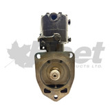 Reman TF-500 CAT Compressor, for Caterpillar 3406B, water-cooled 284260, 103276, 103277, 2N7631, 5Z898 Reman TF-500 CAT Compressor, for Caterpillar 3406B, water-cooled 284260, 103276, 103277, 2N7631, 5Z898