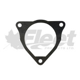 Reman TF-501 Mack Compressor, for Mack V8 engines, Foxhead design