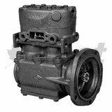 289263X TF-700 Detroit compressor, 15.5 CFM, flange mount, right inlet, top outlet, 289263, 289915, 289915X