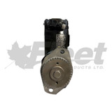 3558113X QE338C Cummins Compressor for C-Series engines with 15.0 CFM output, left-side ports, water cooled 3558113, 3558050, 3558018 3558113X QE338C Cummins Compressor for C-Series engines with 15.0 CFM output, left-side ports, water cooled 3558113, 3558050, 3558018