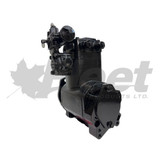 3558113X QE338C Cummins Compressor for C-Series engines with 15.0 CFM output, left-side ports, water cooled 3558113, 3558050, 3558018 3558113X QE338C Cummins Compressor for C-Series engines with 15.0 CFM output, left-side ports, water cooled 3558113, 3558050, 3558018