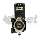 3558206X B-Series Cummins Compressor 13.2 CFM Water Cooled Threaded Discharge 3558204RX, 3558097