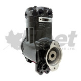 3558206X B-Series Cummins Compressor 13.2 CFM Water Cooled Threaded Discharge 3558204RX, 3558097