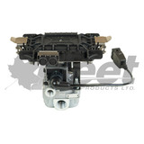 Wabco S400 500 1010 ABS ECU/Valve Assembly, 2S/1M TCS II Basic, 12V, OE trailer ABS replacement S400 500 1010, 4005001010