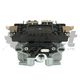 Wabco S400 500 1030 ABS ECU Valve Assembly, 2S/2M 4S/2M 4S/3M trailer ABS, S400 500 1030, S4005001030, S400-500-103-0, 4005001030, 400 500 103 0 | OE (Automann): 170.S4005001030OE
