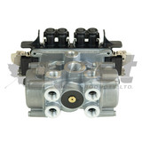 Wabco S400 500 1030 ABS ECU Valve Assembly, 2S/2M 4S/2M 4S/3M trailer ABS, S400 500 1030, S4005001030, S400-500-103-0, 4005001030, 400 500 103 0 | OE (Automann): 170.S4005001030OE