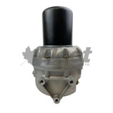 S4324711010X 12V System Saver 1200 Plus air dryer WABCO: 4324711010, S4324701010, S4324711010 | Freightliner: TDAS4324701010, TDAS4324711010, TDAS4324711010X | Mack: 21463062, 6300-4324711010, 6300-432471101R | Volvo: WAB4324711010, WAB432471101R | Automann: 170.4324711010