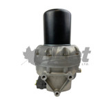 S4324711010X 12V System Saver 1200 Plus air dryer S4324701010, S4324711010, S4324711010X | Freightliner TDAS4324701010, TDAS4324711010, TDAS4324711010X | Mack 21463062, 8235-S4324711010X, 6300-4324711010, 6300-432471101R | Volvo WAB4324711010, WAB432471101R, TDAS4324711010, TDAS4324711010X | Automann 170.4324711010