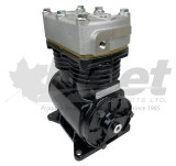 Godwin Pump Pulley Air Compressor - KZ1087, KZ1087/4, KZ1087/4N | Knorr-Bremse 2W440R | Bendix 440CC | Godwin 1087-G | Gardner Denver L29275 | Dennis 653926 | KZ1095/1 | Haldex 310953RX, 310953