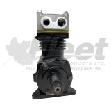 Godwin Pump Pulley Air Compressor - KZ1087, KZ1087/4, KZ1087/4N | Knorr-Bremse 2W440R | Bendix 440CC | Godwin 1087-G | Gardner Denver L29275 | Dennis 653926 | KZ1095/1 | Haldex 310953RX, 310953