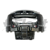FP790-94025LHWC-G air disc caliper conversion kit with carrier and pads, DB22LT LH, trailer 23K axle, direct Haldex replacement FP790-94025LHWC-G air disc caliper conversion kit with carrier and pads, DB22LT LH, trailer 23K axle, direct Haldex replacement