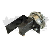 6510r air/hydraulic actuator for heavy-duty trucks, right-side mount, 1000 psi output, 5 1/16" flare port, type 24 diaphragm 6510r air/hydraulic actuator for heavy-duty trucks, right-side mount, 1000 psi output, 5 1/16" flare port, type 24 diaphragm
