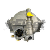 Bendix AD-9si air dryer K092871PG with governor and coalescing cartridge, Bendix K092871PG, K066678, K091833, K113541 | WABCO 4324803410 | Freightliner BWK092871PG | Automann 170.K092871PG