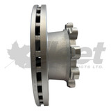 FPS34471 air disc rotor MAXX22T Hendrickson S-34471, S-38765, C-34471, C34471, S-34471, S34471, HENS-34471, Durabrake 76901, Webb 56035PK, 55035PK, 55035P, 55035, Dayton (125500)  FPS34471 air disc rotor MAXX22T Hendrickson S-34471, S-38765, C-34471, C34471, S-34471, S34471, HENS-34471, Durabrake 76901, Webb 56035PK, 55035PK, 55035P, 55035, Dayton (125500)