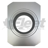 FPS34471 air disc rotor MAXX22T Hendrickson S-34471, S-38765, C-34471, C34471, S-34471, S34471, HENS-34471, Durabrake 76901, Webb 56035PK, 55035PK, 55035P, 55035, Dayton (125500)  FPS34471 air disc rotor MAXX22T Hendrickson S-34471, S-38765, C-34471, C34471, S-34471, S34471, HENS-34471, Durabrake 76901, Webb 56035PK, 55035PK, 55035P, 55035, Dayton (125500)