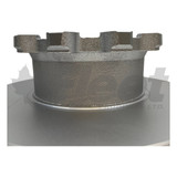 FPS34471 air disc rotor MAXX22T Hendrickson S-34471, S-38765, C-34471, C34471, S-34471, S34471, HENS-34471, Durabrake 76901, Webb 56035PK, 55035PK, 55035P, 55035, Dayton (125500)  FPS34471 air disc rotor MAXX22T Hendrickson S-34471, S-38765, C-34471, C34471, S-34471, S34471, HENS-34471, Durabrake 76901, Webb 56035PK, 55035PK, 55035P, 55035, Dayton (125500)