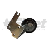 KB798240X Horton DM Advantage on/off fan clutch for International LT/ProStar with Cummins ISX15, Horton 79A8240, 99A8240, International/Navistar 2516758C1