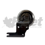 KB799798-2X Horton Drivemaster two-speed fan clutch remanufactured for Cummins ISX/X15 in Kenworth and Peterbilt trucks, OEM fit. 79A9798, 98A9798, 99A9798, PACCAR F17-1031-002, Peterbilt F17-6017M21
