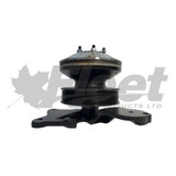 KB799850X Horton DM Advantage reman fan clutch for Freightliner Series 60, 11-blade, 7.54" pulley, OEM fit, 2007- 2013 applications.