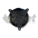 KB799644-2X Drivemaster two-speed fan clutch for Mack MP8/MP10 and Volvo D13 engines, remanufactured, 2.56" pilot, 12PK belt. KB799644-2X Drivemaster two-speed fan clutch for Mack MP8/MP10 and Volvo D13 engines, remanufactured, 2.56" pilot, 12PK belt.