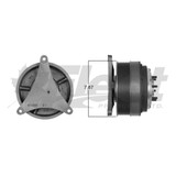 KB799552X Horton Drivemaster reman fan clutch for Volvo D13 and Mack MP8, OEM 43MH58M