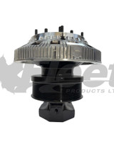 Remanufactured Horton 79A9762 Fan Clutch KB799762-2X - Kenworth, Peterbilt, Navistar 3815954, 799762, 79A9592, 98A9592, 98A9762, 99592, 99592-2, 995922, 99A9592, 99A9762, ABP N20 99592,