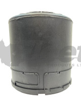 DQ6050 air dryer desiccant cartridge with hardware and slide-in mounting Haldex: AT6050, DQ6050 | Automann: 170.DQ6050