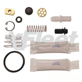 K041395-G3 universal check valve kit for Bendix AD-9 air dryers fits both valve styles Bendix K041395 | Haldex K041395K, 107800K | Meritor R955K041395N