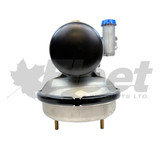 5009041-G3 HF coalescing desiccant cartridge for Bendix Fleet Products: K160648 OE: K160647SCPGX, K160647SC